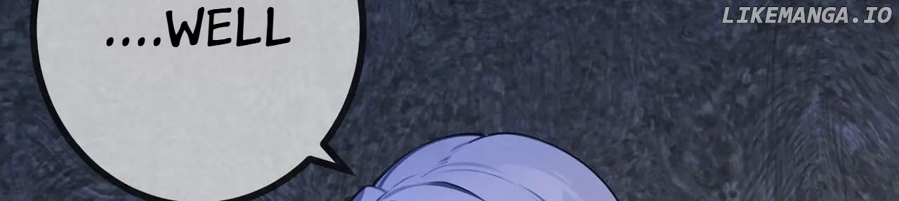 Daddy President Is Too Hard To Deal With Chapter 155 - page 52